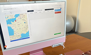 Isolation planchers bas